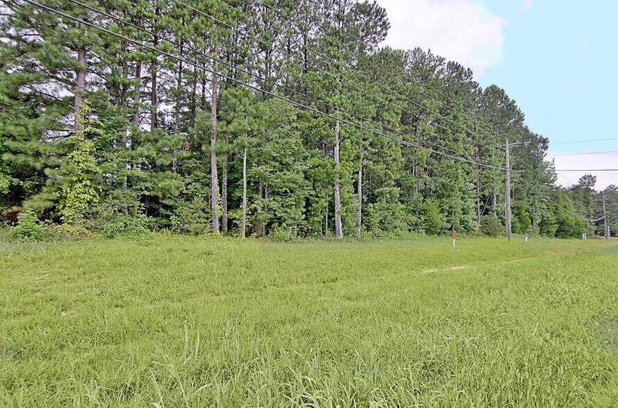 More Photos Of 1430 Highway 154, Sharpsburg Land For Sale