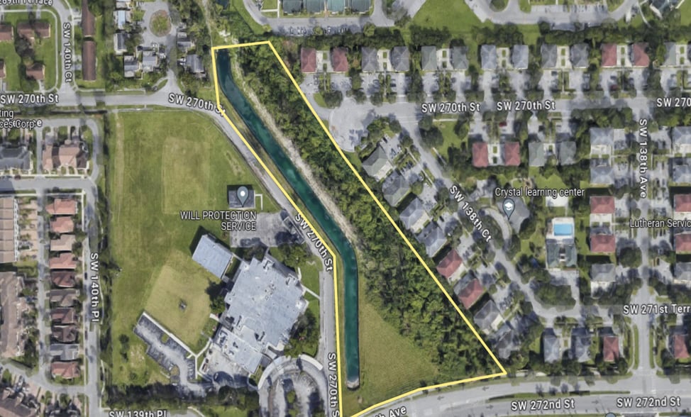 More Photos Of 13950 SW 272nd St, Homestead Land For Sale