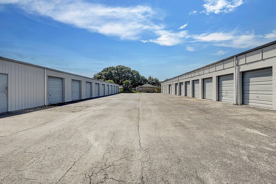 More Photos Of 1166 Angle Rd, Fort Pierce Self Storage For Sale