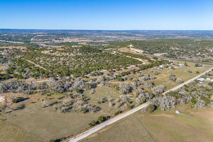 More Photos Of 636 FM 289, Comfort Land For Sale