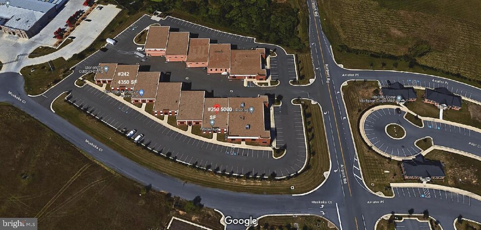 More Photos Of 240-252 Airport Rd, Winchester Light Distribution For Sale