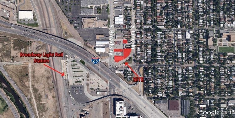 More Photos Of 788 S Broadway, Denver Storefront For Lease