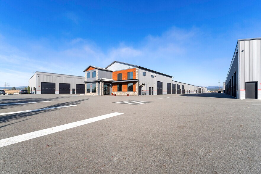 More Photos Of 4415 W Grange Ave, Post Falls Warehouse For Sale