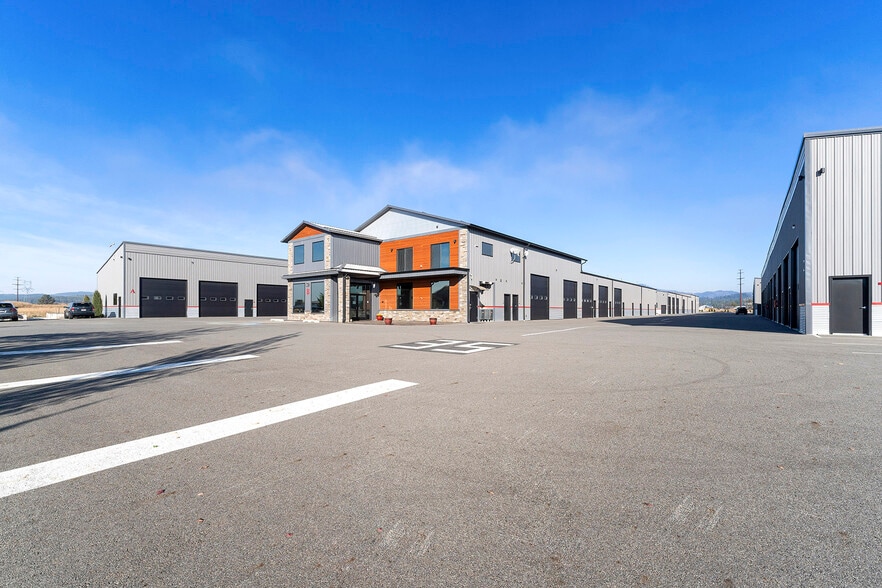 More Photos Of 4419 W Grange Ave, Post Falls Warehouse For Sale