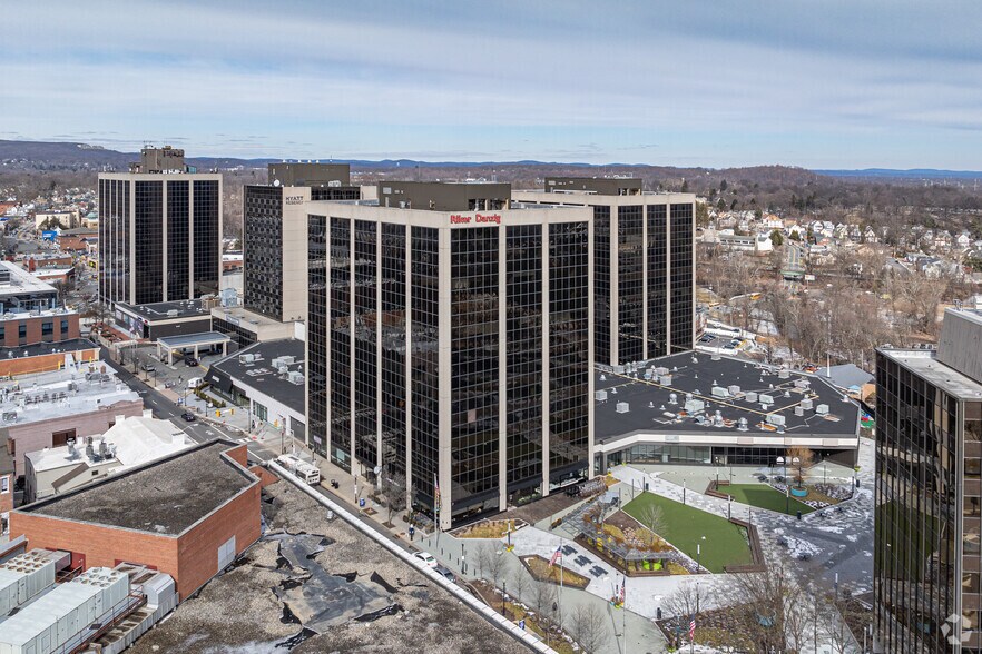 More Photos Of 1 Speedwell Ave, Morristown Office For Lease