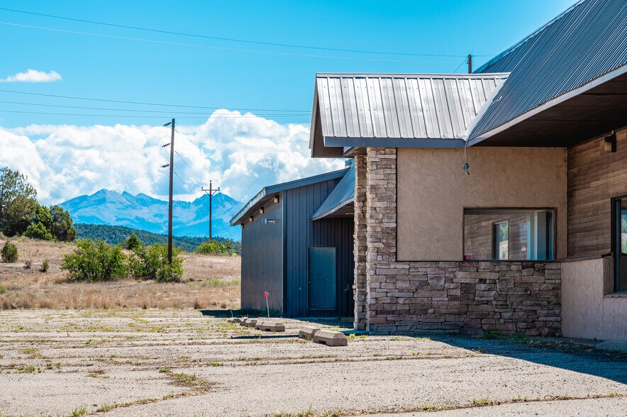 More Photos Of 17602 Highway 145, Dolores Warehouse For Sale