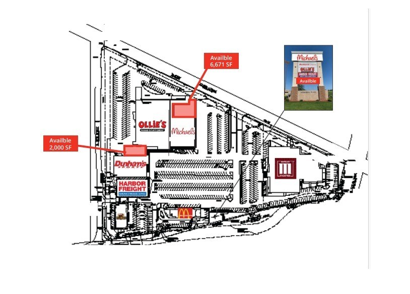 More Photos Of 3424-3506 Kohler Memorial Dr, Sheboygan General Retail For Lease