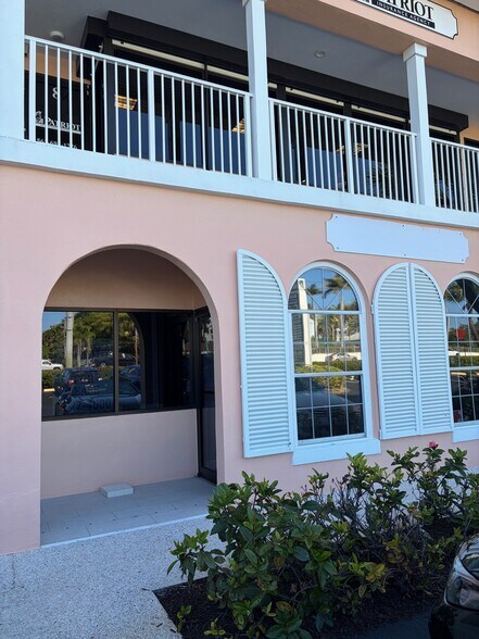 Primary Photo Of 13901 US Highway 1, Juno Beach Medical For Lease