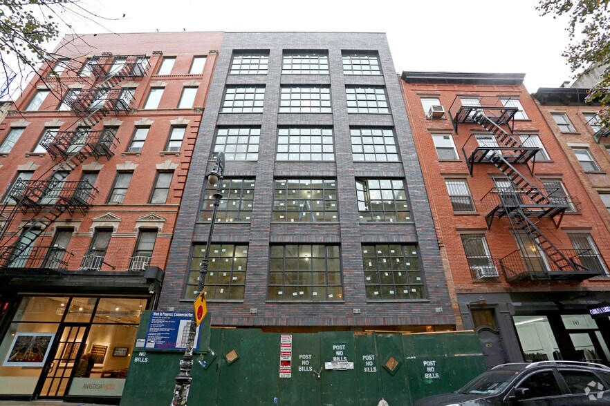 More Photos Of 145 Ludlow St, New York Apartments For Sale