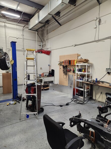 More Photos Of 7140 W 117th Ave, Broomfield Warehouse For Sale