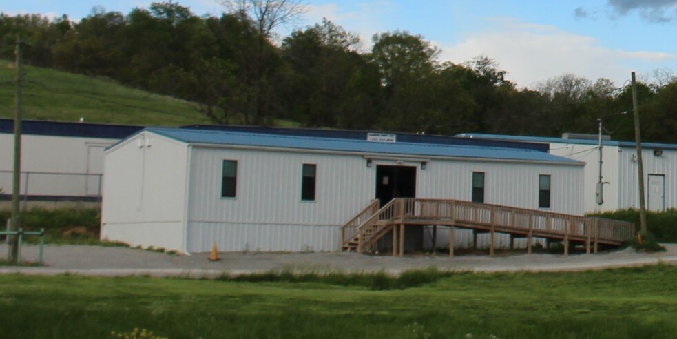 More Photos Of 24 Varner Dr, Claysville Warehouse For Sale