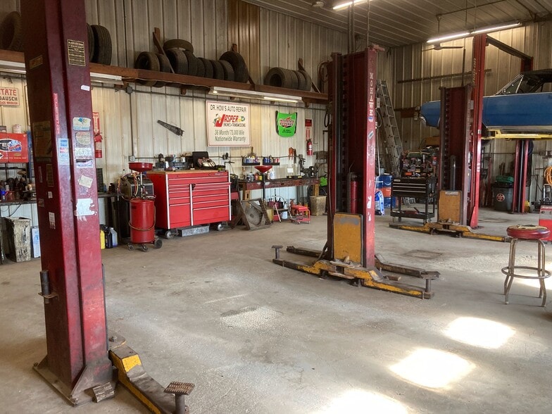 More Photos Of 12753 State Route 9W, West Coxsackie Auto Repair For Sale