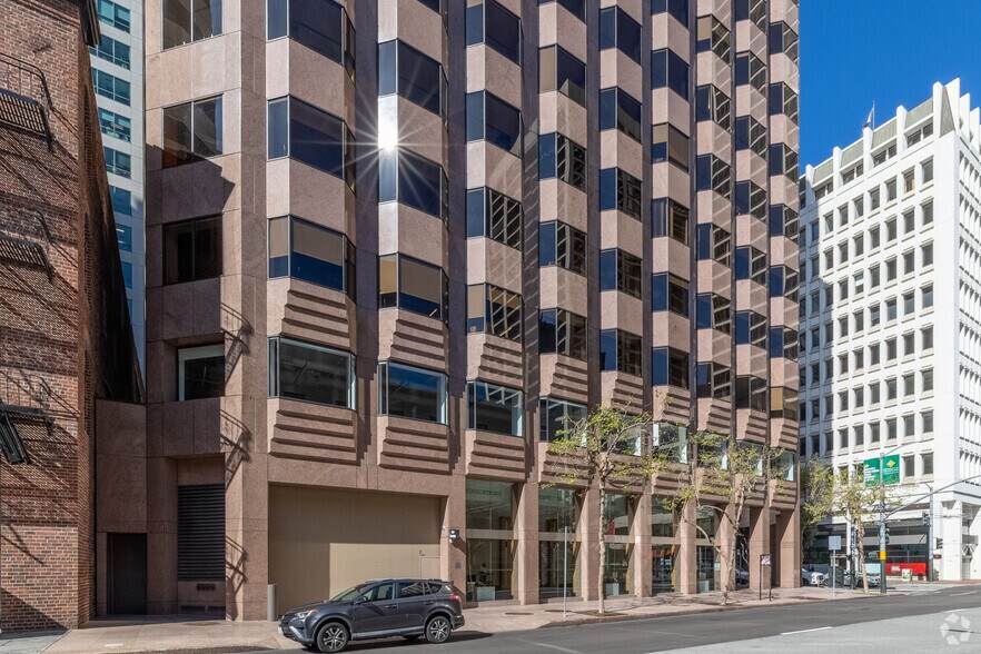 More Photos Of 100 Spear St, San Francisco Office For Lease