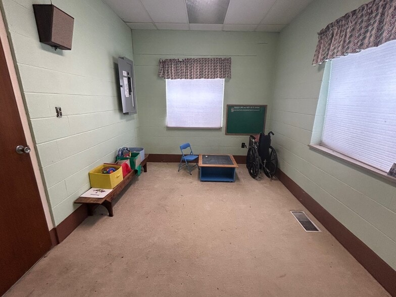 More Photos Of 4051 2nd Creek rd, Blanchester Religious Facility For Sale