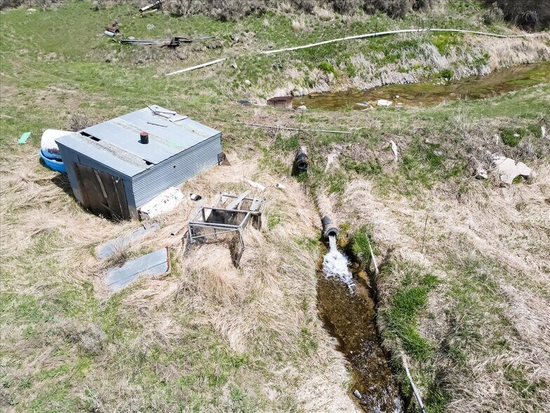 More Photos Of TBD S. Bailey Creek, Soda Springs Land For Sale