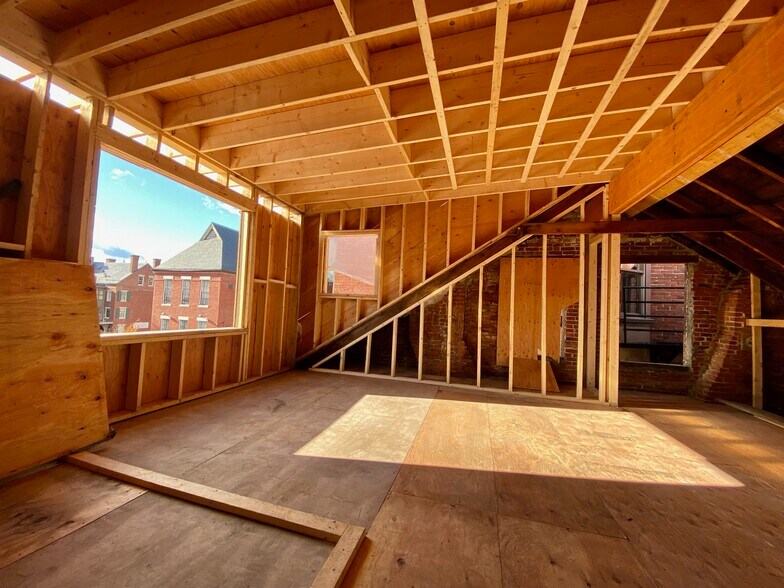 More Photos Of 29-31 Paige St, Lowell Office For Sale