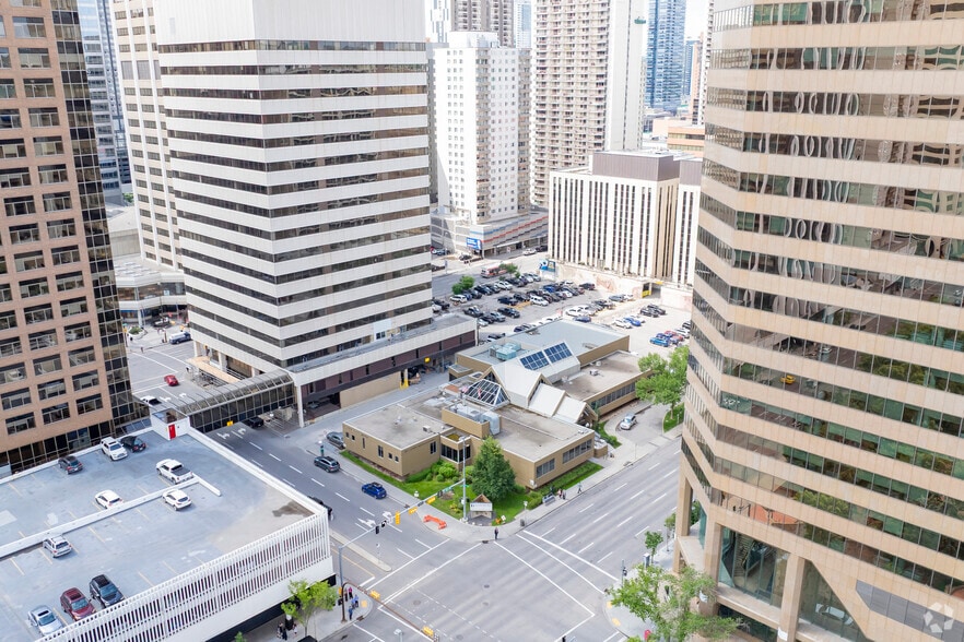 More Photos Of 805 5th Ave SW, Calgary Office For Sale