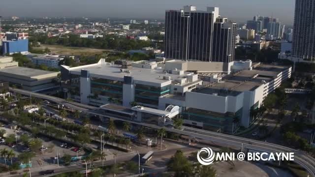 Primary Photo Of 1501 Biscayne Blvd, Miami Office For Sale