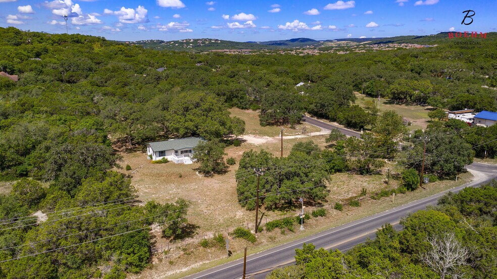 More Photos Of 10096 Whip O Will Way, Helotes Land For Sale