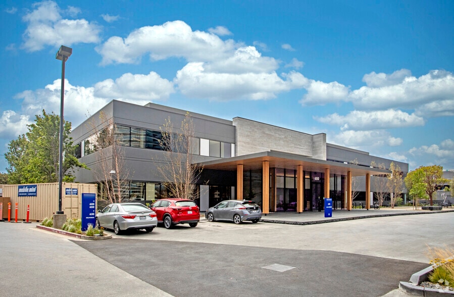 Primary Photo Of 650 Gateway Blvd, South San Francisco Office For Lease