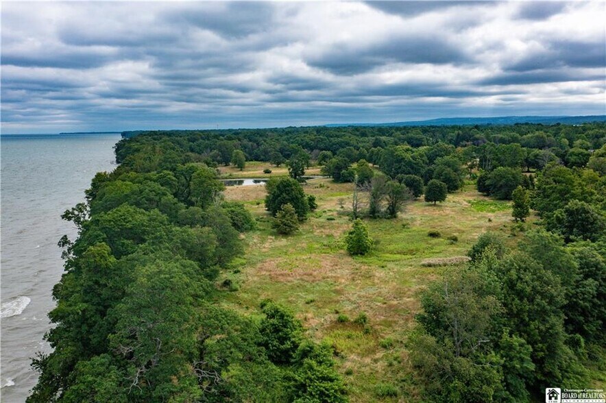 More Photos Of 7060 E Route 5, Westfield Land For Sale