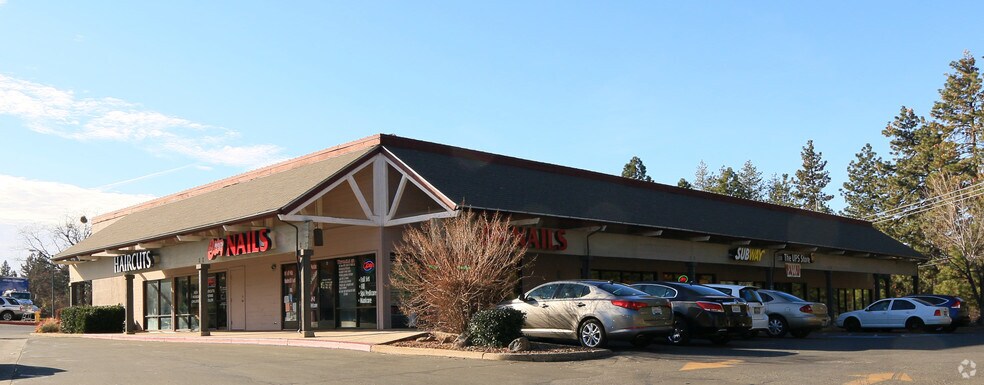 More Photos Of 6600-6646 Clark Rd, Paradise Unknown For Lease