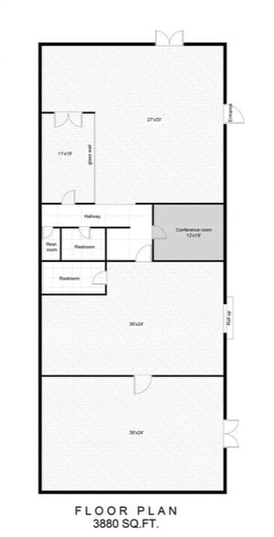 More Photos Of 3307 US Highway 19, Holiday Freestanding For Sale