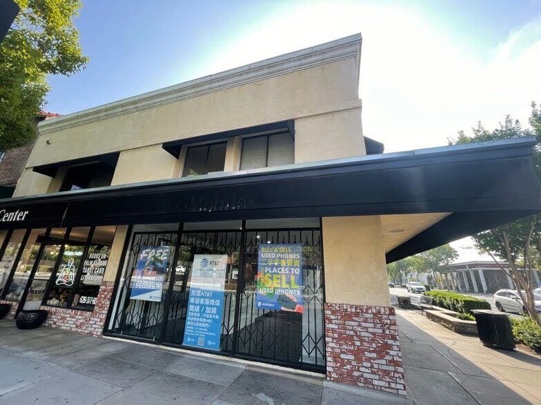 More Photos Of 101 E Huntington Dr, Arcadia Office For Lease