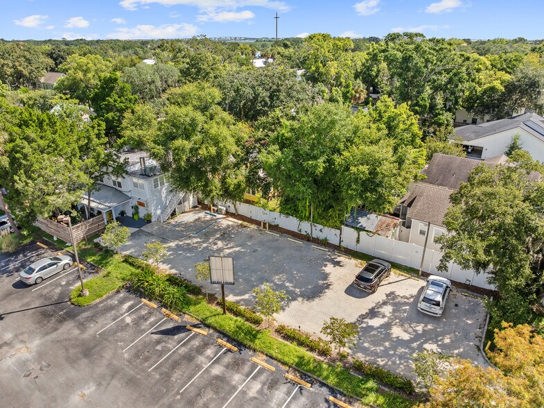 More Photos Of 56 Grove Ave, Saint Augustine Restaurant For Sale