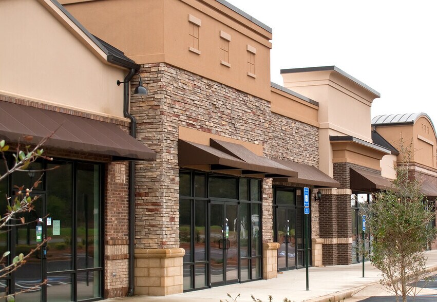 Primary Photo Of 20327 Longenbaugh Rd, Cypress Storefront For Lease
