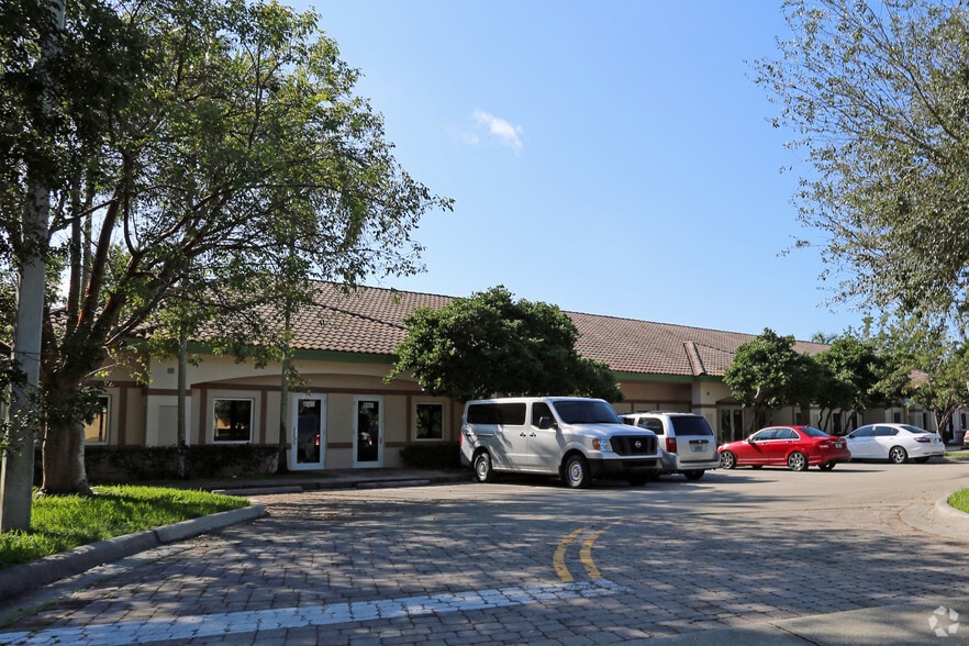 More Photos Of 10200-10248 NW 46th St, Sunrise Office For Lease