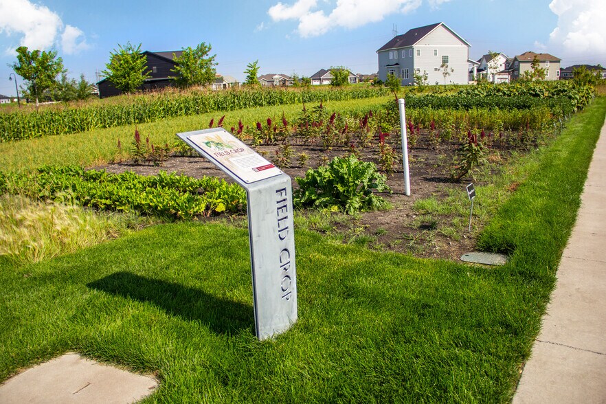 More Photos Of 4844 Rocking Horse Cir S, Fargo Office For Lease