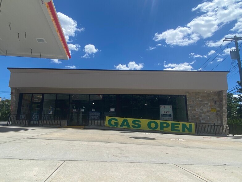 More Photos Of 1212 Victory Blvd, Staten Island Convenience Store For Lease