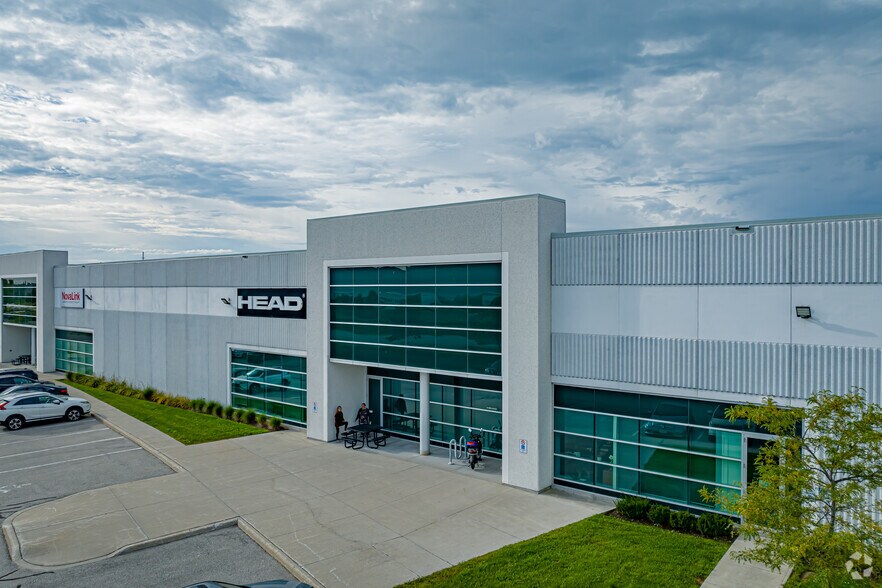 More Photos Of 935A Southgate Dr, Guelph Warehouse For Lease