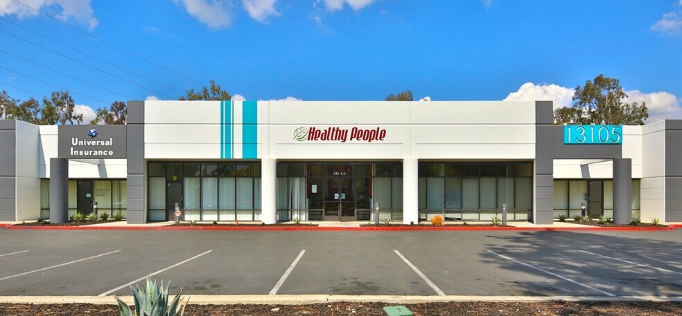 More Photos Of 12981 Ramona Blvd, Irwindale Warehouse For Lease