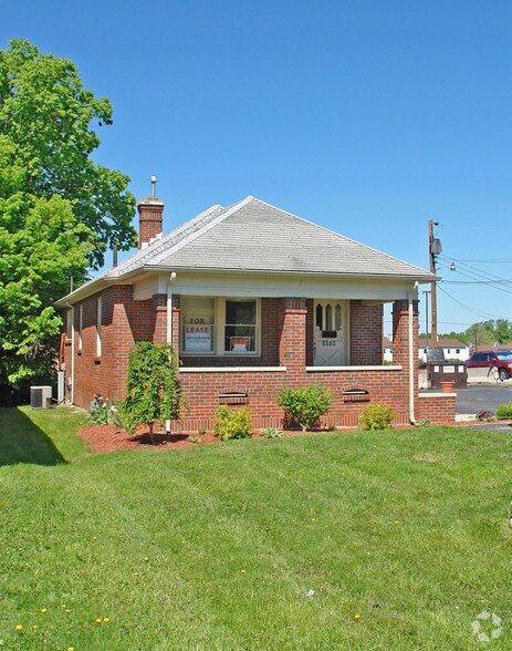 Primary Photo Of 5909 N Dixie Dr, Dayton Office For Lease