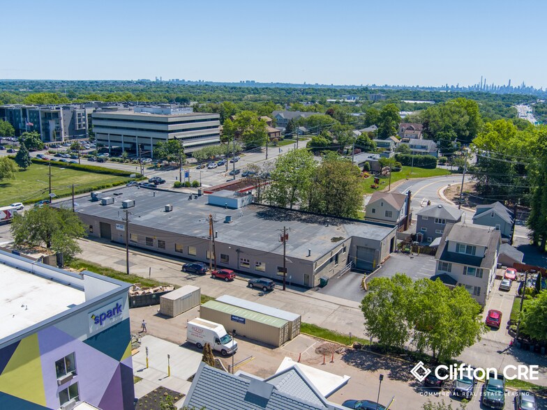 More Photos Of 195 Allwood Rd, Clifton Manufacturing For Lease