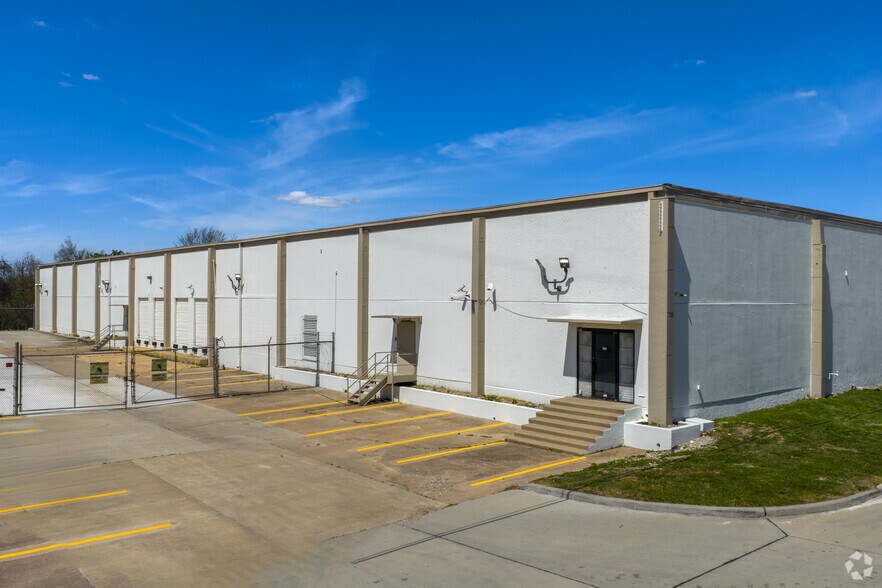 Primary Photo Of 1230-1234 Kress St, Houston Warehouse For Lease