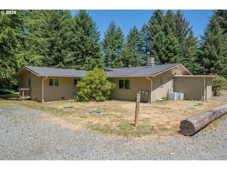 More Photos Of 58787 Hwy 101 hwy, Coos Bay Correctional Facility For Sale