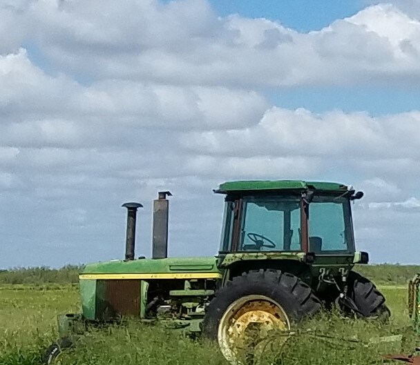 More Photos Of 9846 CR 260, Realitos Land For Sale