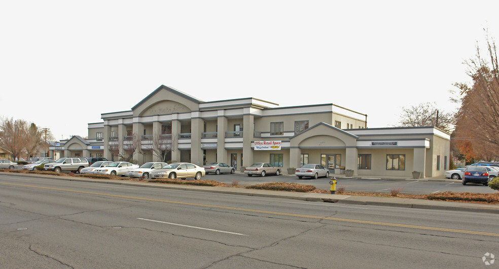 Primary Photo Of 1400 Summitview Ave, Yakima Office For Lease