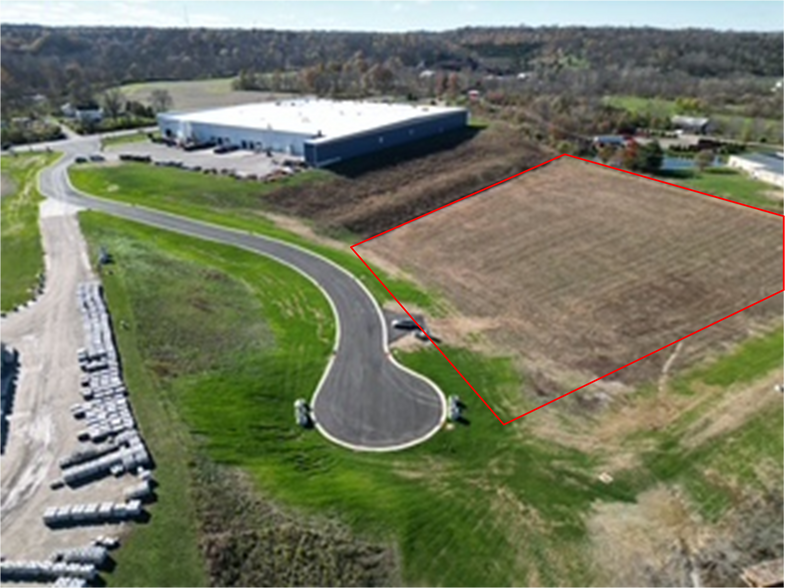 More Photos Of 5091 Champions Way, Milford Land For Sale