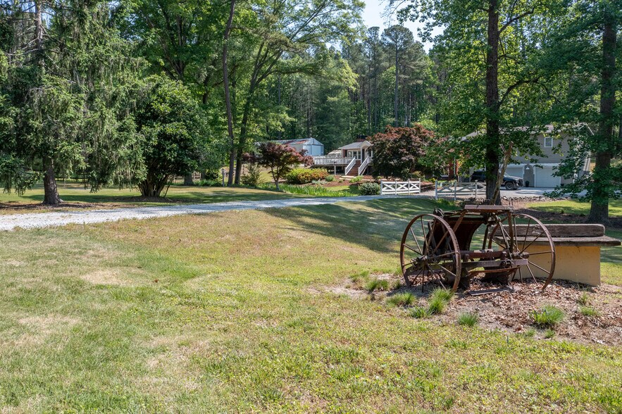 More Photos Of 2129 Kelly Rd, Apex Land For Sale
