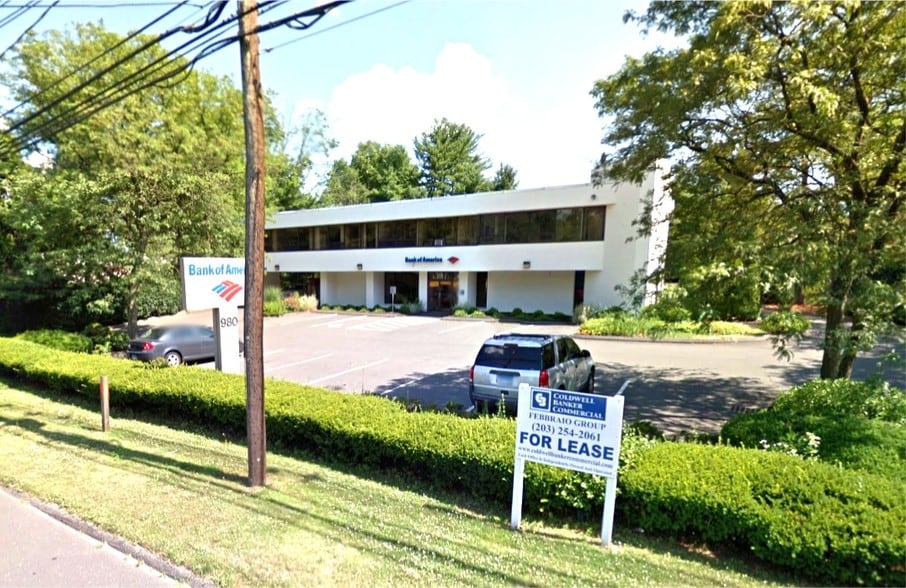 More Photos Of 980 Post Rd E, Westport Office For Sale