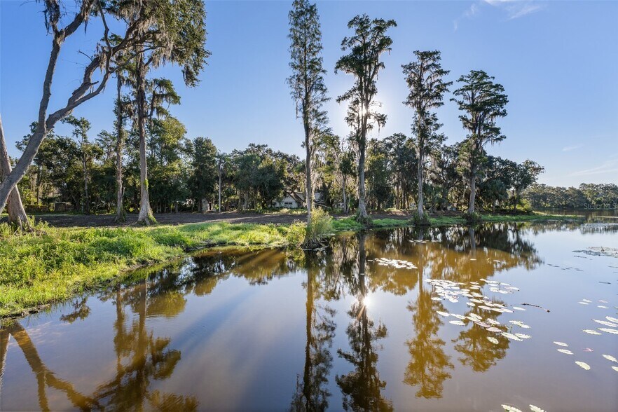 More Photos Of 16619 Indian Mound Rd, Tampa Land For Sale