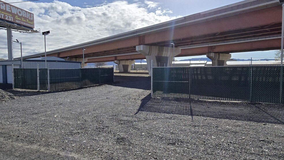 More Photos Of 610 Industrial Way, Lovelock Industrial For Sale