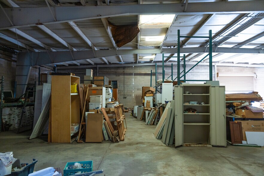 More Photos Of 1302 W Lincoln St, Phoenix Warehouse For Sale