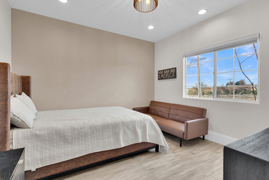 More Photos Of 4295 Union Rd, Paso Robles Winery Vineyard For Sale