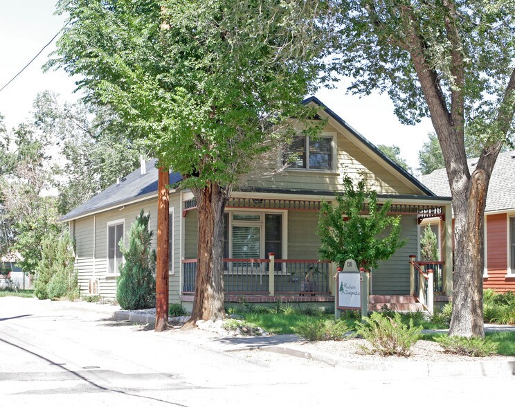More Photos Of 128 E Las Animas St, Colorado Springs Unknown For Lease