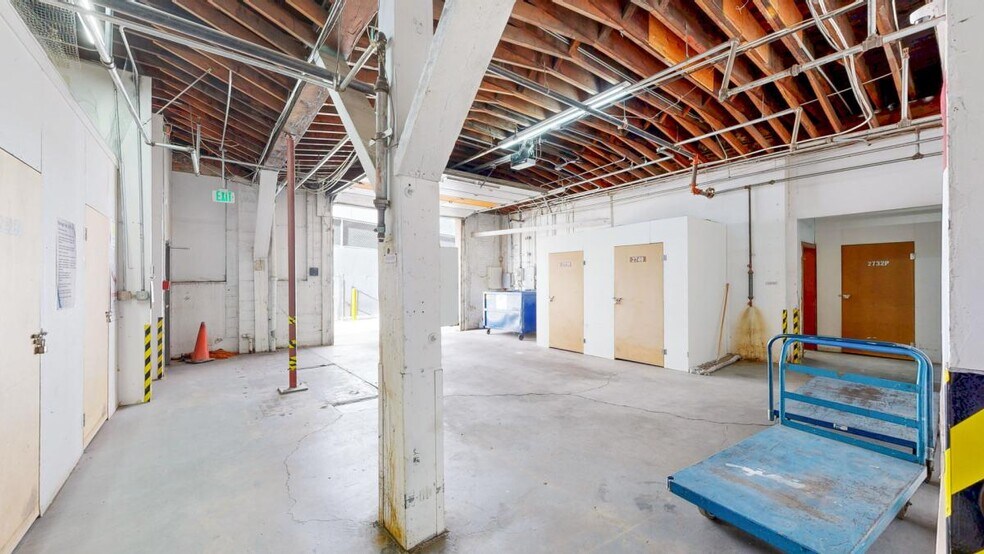 More Photos Of 531-545 Broadway, Denver Storefront Retail Office For Sale